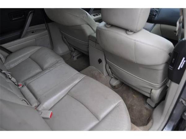 2003 Infiniti FX35 SUV Base AWD 4dr SUV (SILVER) for sale in Hooksett, MA – photo 19