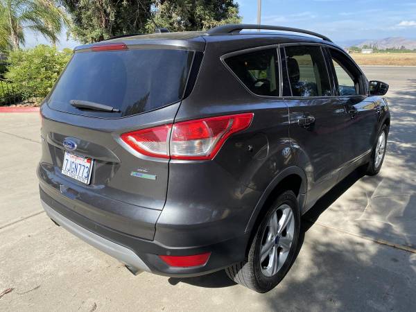 2015 Ford Escape SE - WHOLESALE PRICING AVAILABLE! for sale in Sanger, CA – photo 4