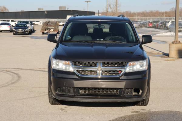 2017 DODGE JOURNEY SE 62K MILES ONLY - - by for sale in Omaha, NE – photo 2
