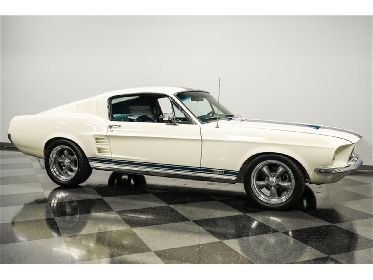 1967 Ford Mustang for sale in Mesa, AZ – photo 11