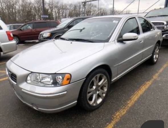2007 up Volvo’s 5000.00 up - cars & trucks - by dealer - vehicle... for sale in Cranston, MA – photo 8