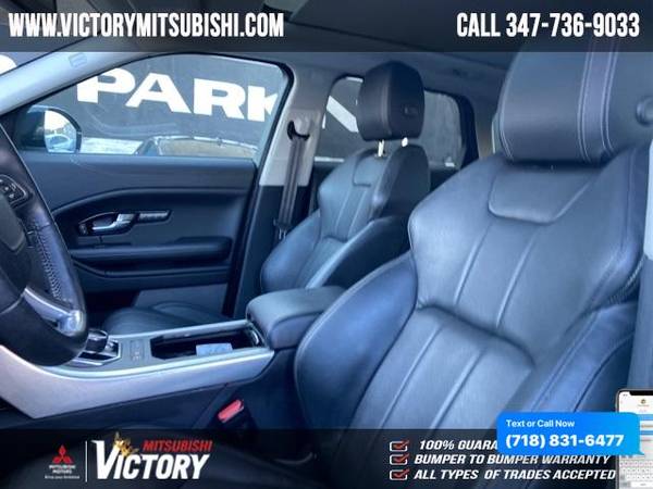 2017 Land Rover Range Rover Evoque SE Premium - Call/Text - cars &... for sale in Bronx, NY – photo 11