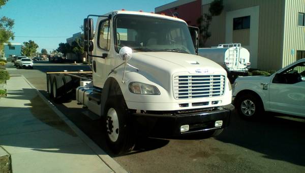 Perfect for Water Truck, Roll off, Dump - cars & trucks - by owner -... for sale in Fontana, CA – photo 3