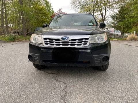 2011 Subaru Forester, AWD, Auto, Fast, Cheap - - by for sale in hudson valley, NY – photo 5