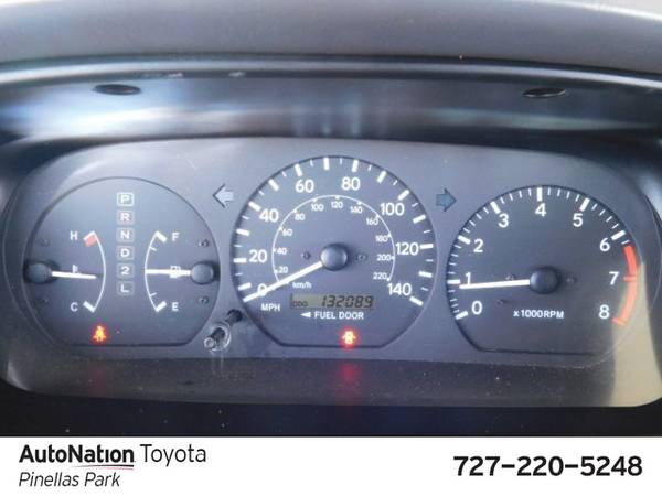 2000 Toyota Camry LE SKU:YU984620 Sedan for sale in Pinellas Park, FL – photo 12