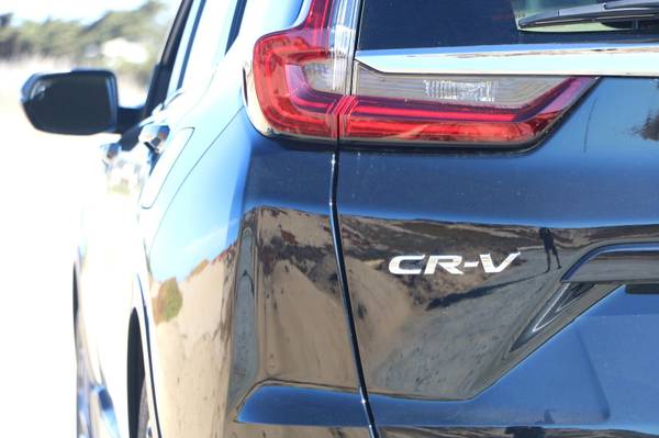 2020 Honda CR-V BLACK *SAVE $$$* - cars & trucks - by dealer -... for sale in Monterey, CA – photo 6