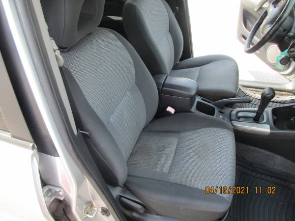 RELIABLE 2004 TOYOTA RAV4 - - by dealer - vehicle for sale in Sarasota, FL – photo 16