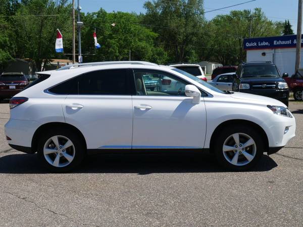 2014 Lexus RX 350 AWD 4dr for sale in Inver Grove Heights, MN – photo 8