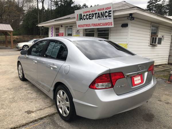 LOW MILEAGE, GREAT PERFOEMANCE, COME FOR A TEST DRIVE! - cars & for sale in Douglasville, GA – photo 3