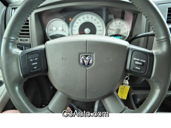 2005 Dodge Dakota Laramie - - by dealer - vehicle for sale in Plano, TX – photo 13