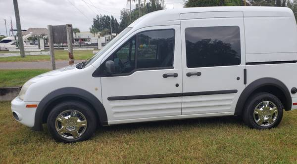 2010 Ford Transit Connect - Super Clean - Must GO!! for sale in Hudson, FL – photo 2