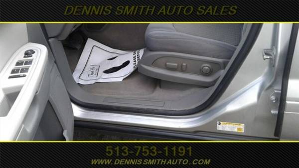 2010 Chevrolet Traverse - - by dealer - vehicle for sale in AMELIA, OH – photo 14