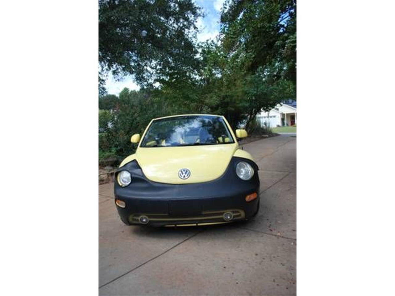 1998 Volkswagen Beetle for sale in Cadillac, MI – photo 2