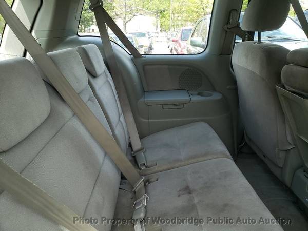 2007 Honda Odyssey 5dr EX Blue - - by dealer for sale in Woodbridge, District Of Columbia – photo 14