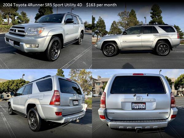 2011 Nissan Rogue S Sport Utility 4D 4 D 4-D FOR ONLY 125/mo! for sale in San Diego, CA – photo 19
