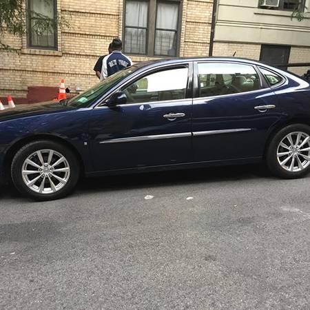 Awesome Buick Lacrosse CXL - cars & trucks - by owner - vehicle... for sale in NEW YORK, NY – photo 2