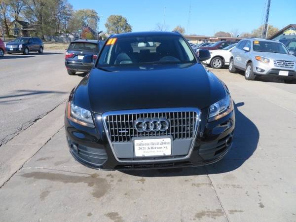 2011 Audi Q5... AWD... 88,000 Miles... $9,500 **Call Us Today For... for sale in Waterloo, IA – photo 2