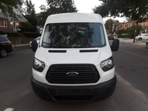 2016 Ford T350 Passenger Van - Perfectly New! for sale in Flushing, NY – photo 2
