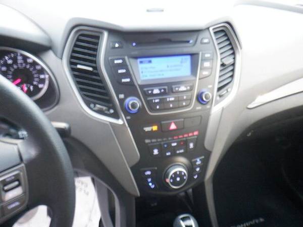2015 Hyundai Santa Fe Sport - - by dealer - vehicle for sale in Des Moines, IA – photo 8