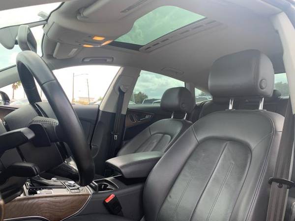 2014 Audi A7 3.0T Premium quattro $800 DOWN $149/WEEKLY - cars &... for sale in Orlando, FL – photo 14