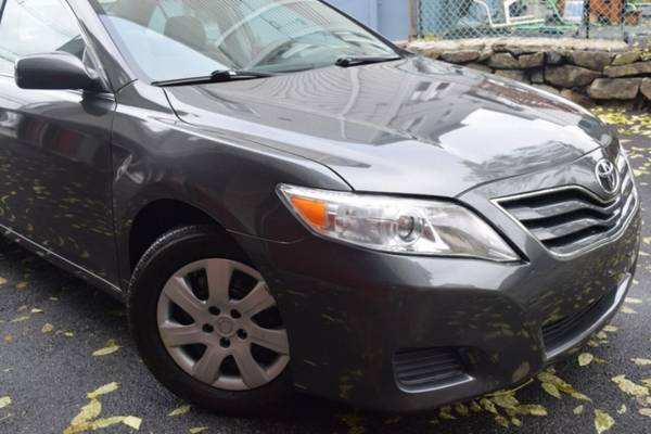 *2011* *Toyota* *Camry* *LE 4dr Sedan 6A* - cars & trucks - by... for sale in Paterson, CT – photo 10