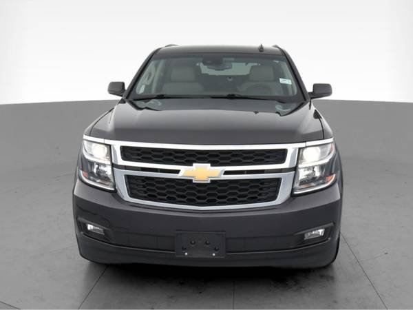 2018 Chevy Chevrolet Tahoe LT Sport Utility 4D suv Gray - FINANCE -... for sale in Greenville, SC – photo 17