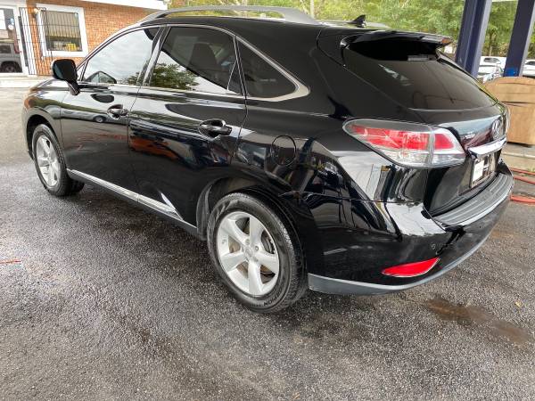 2013 LEXUS RX350 😮 I DON’T CARE HOW BAD YOUR CREDIT IS! - cars &... for sale in Atlanta, GA – photo 4