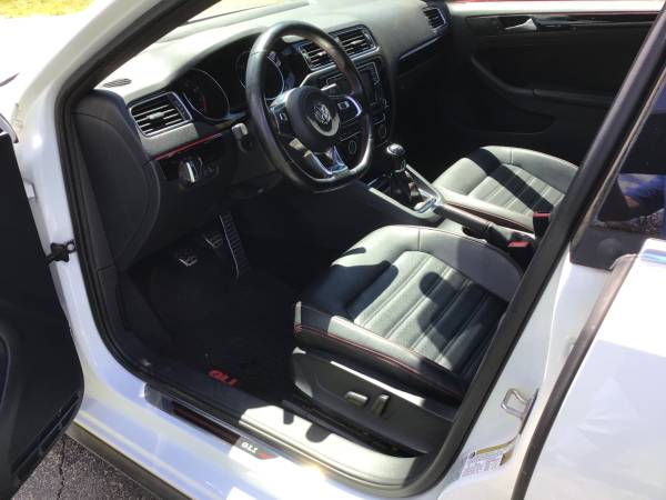 2016 VW Jetta GLI for sale in Portage, MI – photo 6