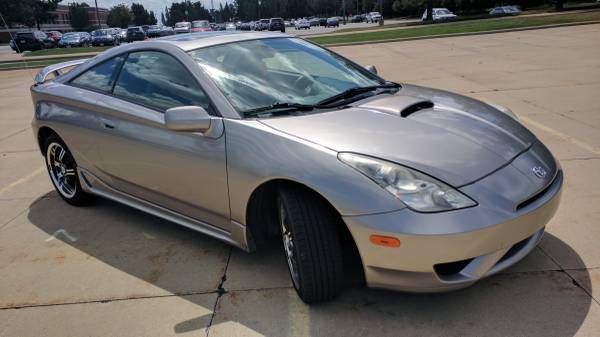 2005 Toyota Celica GT for sale in Beachwood, OH – photo 3