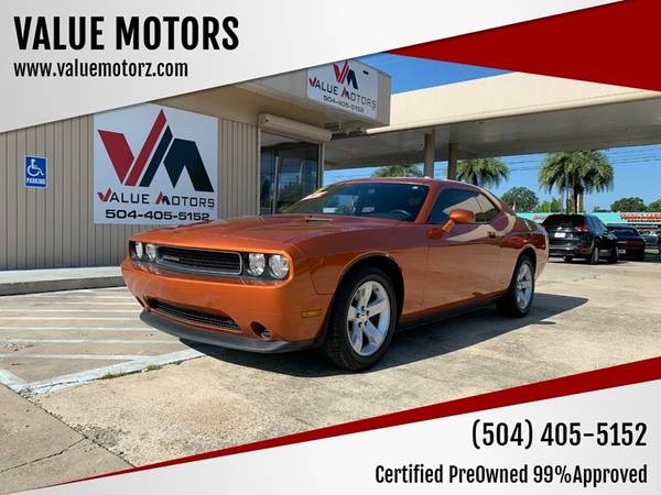 ★★★CHEVROLET CAMARO "SS"►"APPROVED"-ValueMotorz.com for sale in Kenner, LA – photo 12