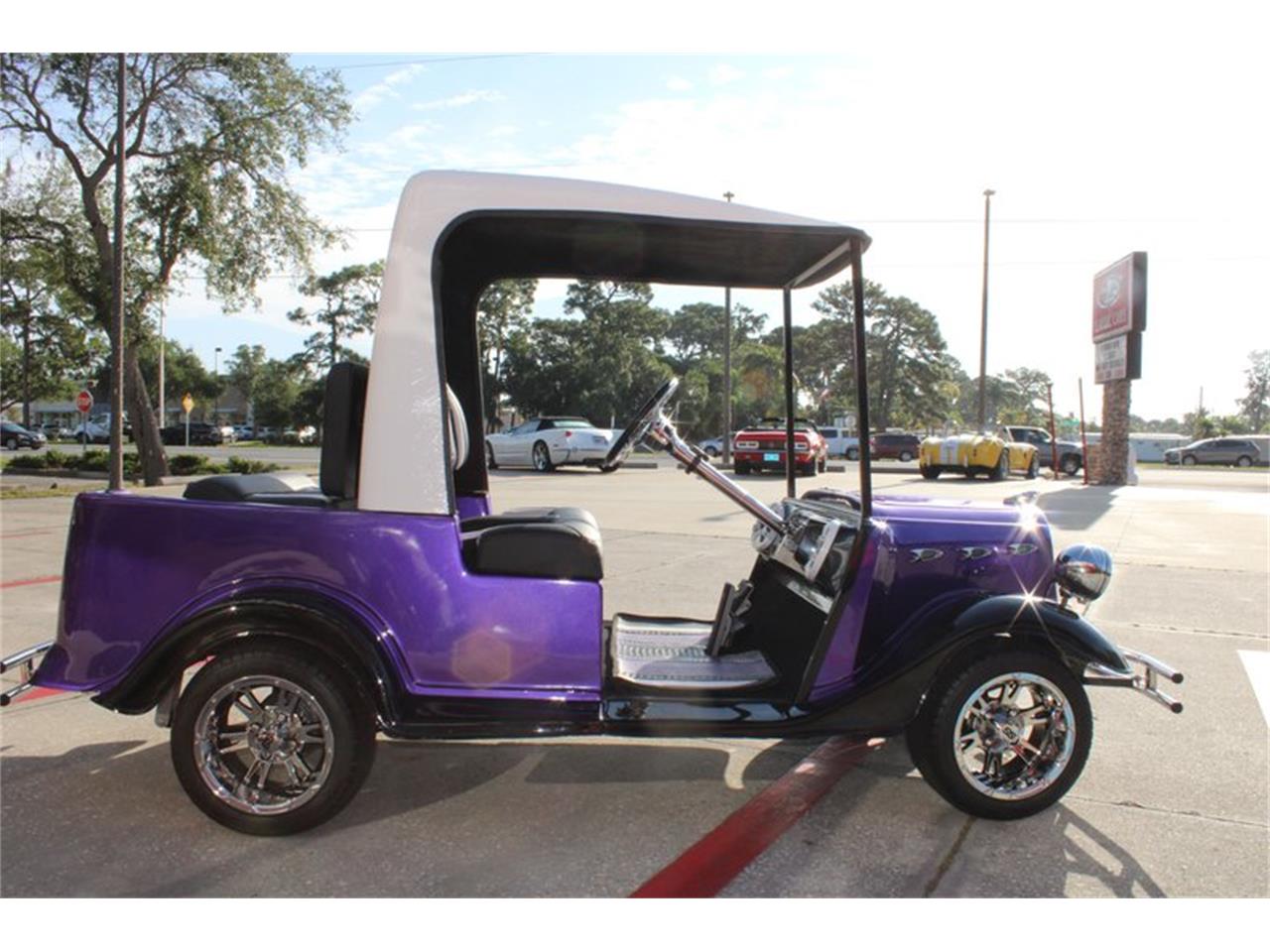 2019 Miscellaneous Golf Cart for sale in Sarasota, FL – photo 9