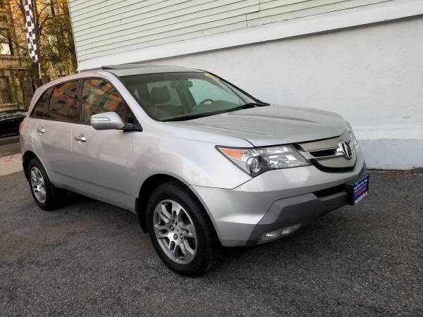 ACURA MDX Awd 3rd Row seat LOW 73k miles, NAVIGATION, Camera 3rd Seat for sale in Brooklyn, NY