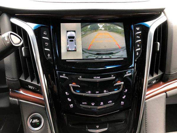 2015 Cadillac Escalade ESV Premium 4x4 4dr SUV for sale in posen, IL – photo 12