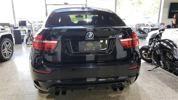 2013 BMW X6 M AWD 4dr - Payments starting at $39/week - cars &... for sale in Woodbury, PA – photo 5