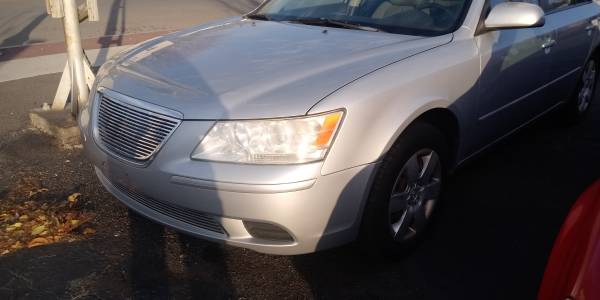 2009 Sonata Buy Here Pay Here - cars & trucks - by owner - vehicle... for sale in Troy, NY – photo 12