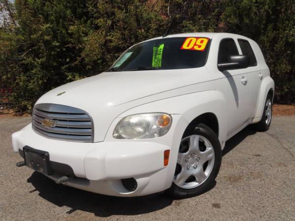 2009 Chevrolet HHR - - by dealer - vehicle automotive for sale in Santa Fe, NM – photo 5