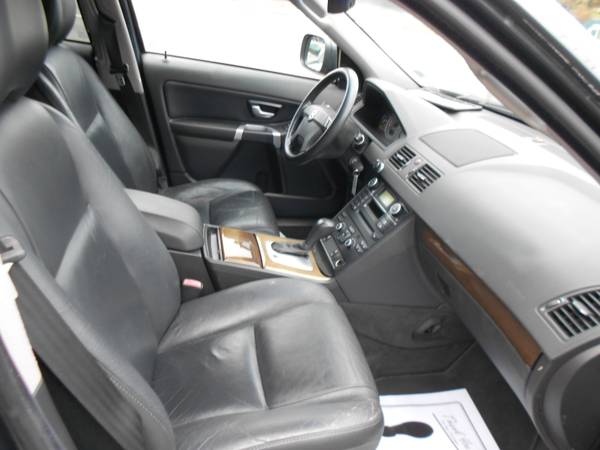 2010 VOLVO XC90 79,000 MILES!! WOW!! AWD!! 3 ROWS! MUST SEE WE... for sale in Farmingdale, NY – photo 12
