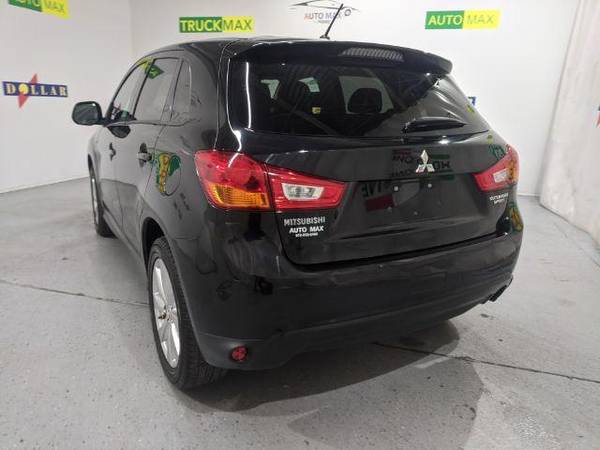 2015 Mitsubishi Outlander Sport ES 2WD QUICK AND EASY APPROVALS -... for sale in Arlington, TX – photo 7