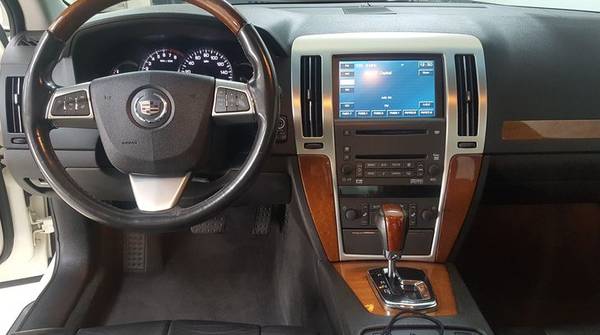 2009 Cadillac STS RWD W/1SE -Guaranteed Approval! for sale in Addison, TX – photo 5