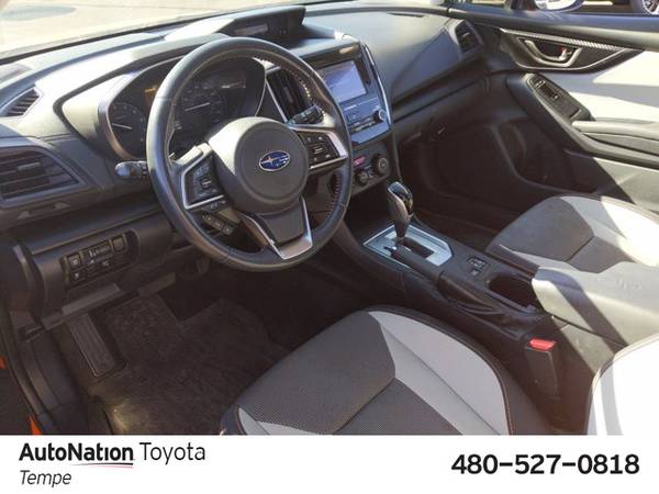2018 Subaru Crosstrek Premium AWD All Wheel Drive SKU:JH308221 -... for sale in Tempe, AZ – photo 11