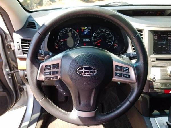 2013 Subaru Outback AWD All Wheel Drive 4dr Wgn H4 Auto 2 5i Limited for sale in Oregon City, OR – photo 21