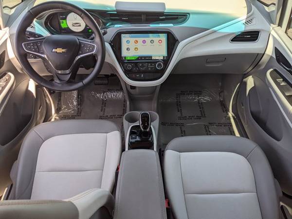2017 Chevrolet Bolt EV Premier SKU: H4154915 Hatchback - cars & for sale in Scottsdale, AZ – photo 18