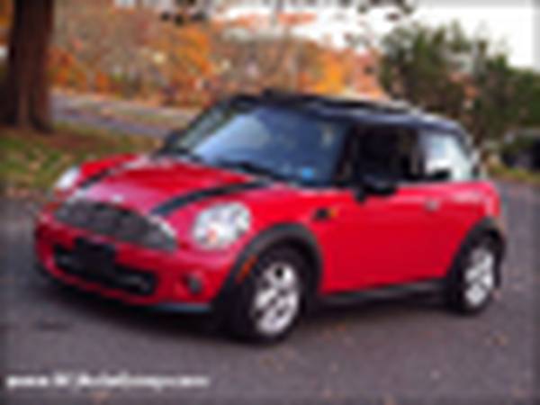 2013 Mini Cooper Hardtop Cooper 2dr Hatchback - cars & trucks - by... for sale in East Brunswick, NY – photo 21