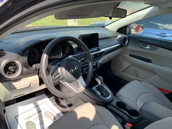 2019 Kia Forte LXS $729/DOWN $60/WEEKLY for sale in Orlando, FL – photo 5