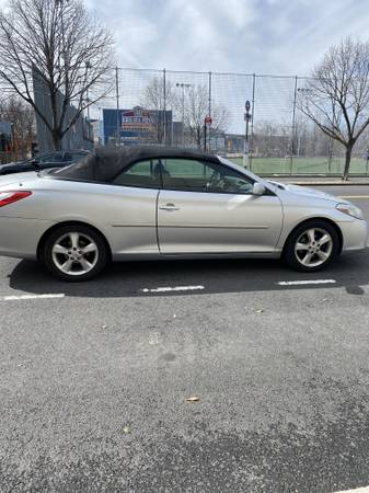 2007 Toyota Camry Solara Convertible for sale in NEW YORK, NY – photo 5