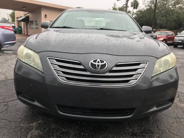 2009 TOYOTA CAMRY HYBRID....NO CREDIT, NO PROBLEM!!! - cars & trucks... for sale in Holly Hill, FL – photo 7