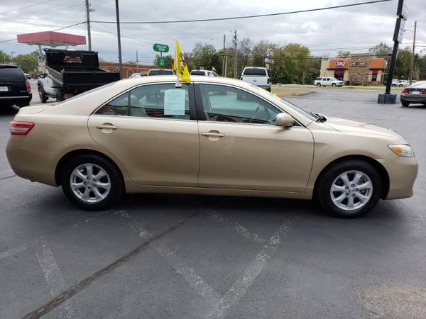 2010 Toyota Camry SE 6-Spd AT for sale in Lebanon, TN – photo 4