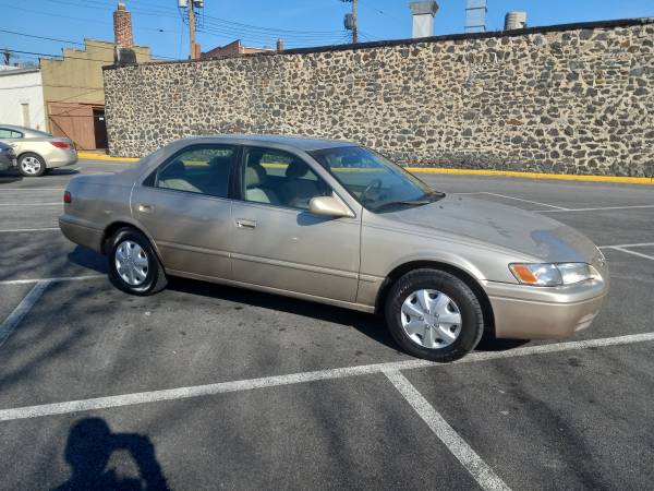 1997 Toyota Camry for sale in Baltimore, MD – photo 9
