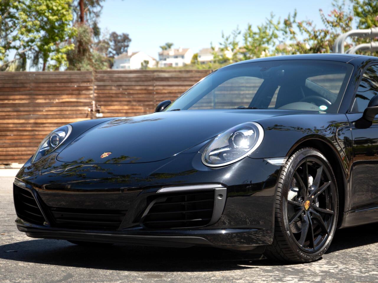 2018 Porsche 911 for sale in Marina Del Rey, CA – photo 9