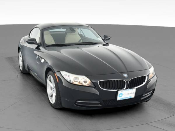 2011 BMW Z4 sDrive30i Roadster 2D Convertible Black - FINANCE ONLINE... for sale in Saint Louis, MO – photo 16